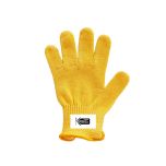 Tucker Safety 94461 Glove Cut Resist. Glove Xs Yellow 10g 192 TUCK-94461