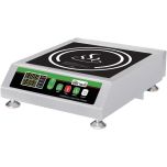 WINCO Electric Countertop Induction Cookers WINC-EICS-34