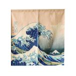 Sunny Noren- Wave 33" x 55" JP-ML-07