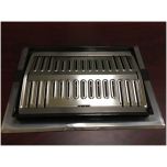 Square Built-in BBQ Grill DR-100