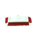 Abco CT03006 Deck Scrub -Red ABCO-CT03006