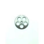 Alfa International 12 3/4 HBLS Chopper Plates #12-3/4" ALFI-12-3/4HBLS