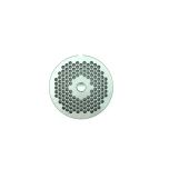 Alfa International 22 3/16 HBLS Chopper Plates #22-3/16" ALFI-22-3/16HBL