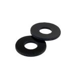 Alfa International 22-1 1/2X7/8 Washers #22 Grinder Fiber ALFI-2211/2X7/8