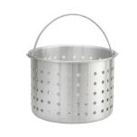 Winco ALSB-40 Steamer Basket 40 Qt WINC-ALSB-40