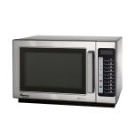 Amana RCS10TS Microwave Oven 1000 W (Touch Pad) AMAN-RCS10TS