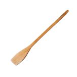 American Metalcraft Inc. 480 Paddle Stirring Hard Wood AMEM-480