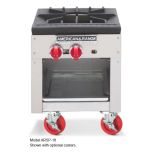 American Range ARSP-J Stock Pot Range Jet Burner AMER-ARSP-J