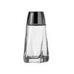 Anchor Hocking 16U Salt & Pepper Shaker 2oz Continental ANCH-16U