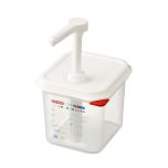 Araven 1367 Sauce Dispenser ARAV-01367