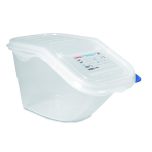 Araven 9146 Ingredient Bin 7.3 Qt ARAV-09146