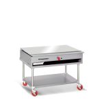American Range Teppan-yaki Griddle AMER-ARTY