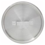 Winco ASP-4C Cover, 9" dia. For 4 qt Sauce Pan WINC-ASP-4C