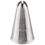 Ateco (August Thomsen) 34 Tube Closed Star #34 ATECO-0034