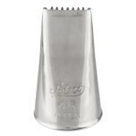 Ateco (August Thomsen) 48 Tube Basket Weave #48 ATECO-0048