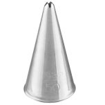 Ateco (August Thomsen) 50 Tube Ruffle #050 ATECO-0050