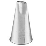 Ateco (August Thomsen) 59 Tube Curved Petal #59 ATECO-0059