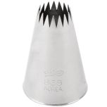 Ateco (August Thomsen) 868 Tube Lg Tube 8/French Str S/S #868 ATECO-0868