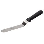 Ateco (August Thomsen) 1307 Spatula Offset 7-3/4" Plastic Handle ATECO-1307