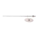 Autodoner 11601 Skewer Complete W/Meat Base 28" (#114) AUTO-SKEWER