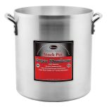 Winco ALHP-24 Stock Pot 24 Qt Alum-Heavy WINC-ALHP-24