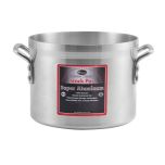 Winco AXS-32 Stock Pot 32 Qt Alum STOCKPOT-ECON32