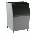 Scotsman B530P Ice Bin Only 536-Lb Capacity S/S SCOT-B530P