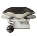 Crestware SCABS16C Baker Scale 16 Lbs. BAKERSCALE-16B