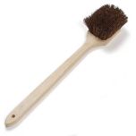 The Malish Corporation 170440 Brush Wok (Long) 2014 BBI-GB-83