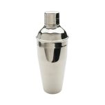 Winco BL-28P Cocktail Shaker 28 Oz (Deluxe) WINC-BL-28P