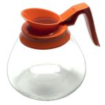 Bloomfield 8901 Decanter Coff. (Orange) BLOO-8901