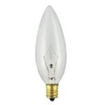 Premium Quality Lighting 80509 Bulb 60 Watt (Shatter Proof) BULB-60W