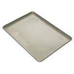 Focus Foodservice 904692 Bun Pan 'mesh' W/Silicone Coat BUNPAN-SI-PERF