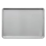 Thunder Group SLSP1813 Bun Pan Half Size S/S BUNPAN-SS-1/2