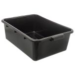 Thunder Group PLBT007B Bus Box 7" (Black) BUSBOX-BLK-7