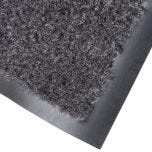 Cactus Mat Co. TYPE1437-C Mat "Catalina Mat" 2' X 3'(Charcoal) CACT-TYPE1437C