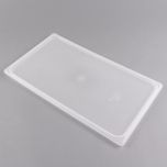 Cambro 10PPCWSC190 Seal Cover For Full Size Pan -Translucent CAMB-10PPCWSC