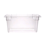 Cambro 12189CW135 Camwear Food Storage Container, 12" X 18" X 9", 4.75 Gallon, CAMB-12189CW135