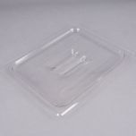 Cambro 20CWCH135 Cover 1/2 Size Pan (Clear)2pu026 51618 4070 On0221 CAMB-20CWCH
