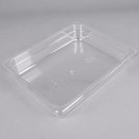 Cambro 22CW135 Pan 1/2 2-1/2" Food Pan(Clear) 51619 CAMB-22CW