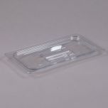 Cambro 30CWCH135 Cover 1/3 Size Pan (Clear) 2pu027/On0220 CAMB-30CWCH