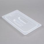 Cambro 30PPCH150 Lid 1/3 Translucent CAMB-30PPCH