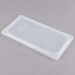 Cambro 30PPCWSC190 Seal Cover For 1/3 Size Pan-Translucent CAMB-30PPCWSC