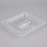Cambro 60CWCH135 Cover 1/6 Size Pan (Clear) 2pu315/On0096 CAMB-60CWCH