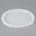 Cambro RFSC12148 Cover For Pail (White) CAMB-RFSC12