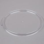 Cambro RFSCWC6135 Cover For 6-8 Qt Round (Clear) 2pu153 CAMB-RFSCWC6