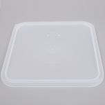 Cambro SFC12SCPP190 Cover Fits 12&18&22 Qt.sq(Seal Cover) 2pu029 CAMB-SFC12SCPP