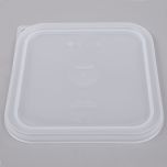 Cambro SFC2SCPP190 Cover Fits 2&4 Qt. Square (Seal Cover) CAMB-SFC2SCPP