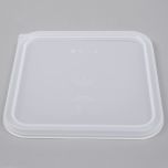 Cambro SFC6SCPP190 Cover Fits 6&8 Qt.square (Seal Cover) CAMB-SFC6SCPP