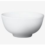 Cameo China 210-99 Rice/Soup Bowl (9 Oz), 4-1/2" CAMC-210-99